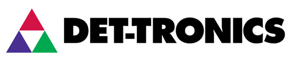 Det-Tronics Logo