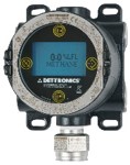 Det-Tronics Catalytic Bead Combustible Gas Detector (CGS)