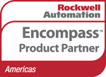 Det-Tronics Eagle Quantum Premier® (EQP) Controller
Rockwell Automation Encompass® Product Partner Americas 