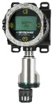 Det-Tronics GT3000 Toxic Gas Detector