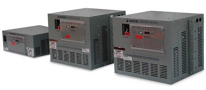 Ultra_FDRS Flame Detection and Releasing System LaMarche Power Supply Family