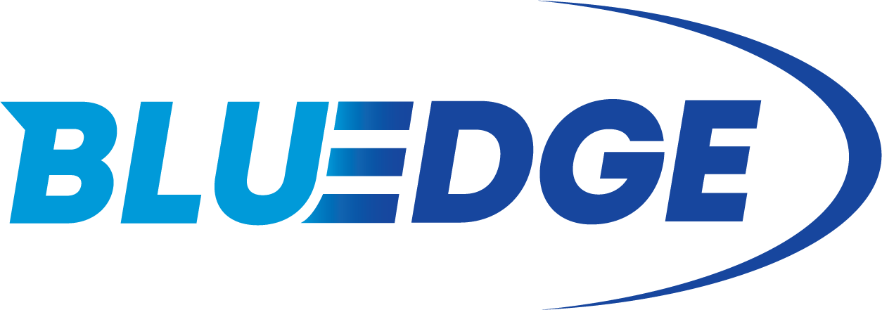 BluEdge logo